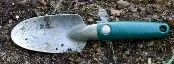 trowel by Chiot s Run