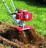 Deep Tiller
