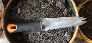 Hori hori by Midwest Gardening
