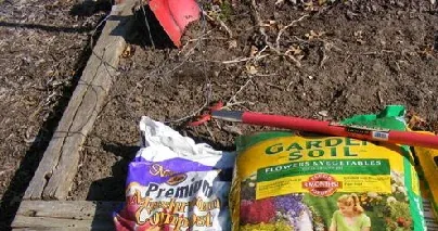 Start a Garden by Midwest Gardening