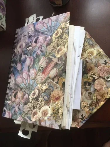 Garden Journal Book by Midwest Gardening