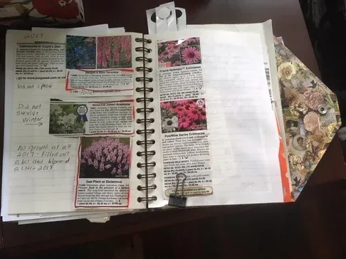 GardenJournal by Midwest Gardening