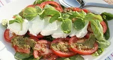 Caprice basil