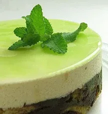 Mint Desert