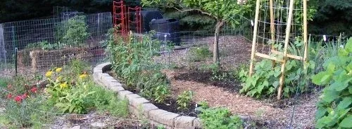 Midwest Garden