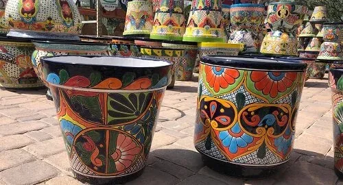 Garden Containers by Midwest Gardening