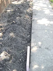 Turning it over