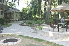 backyard landscape6