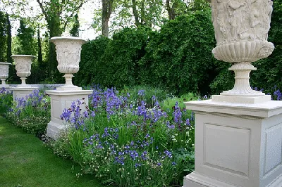 Formal Urns repeated