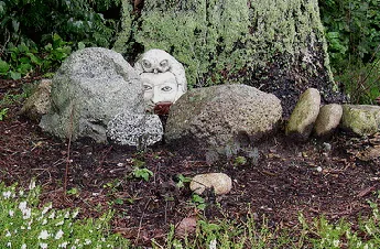 Stone Grouping by CL Kohan