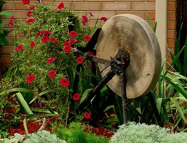 Unusual find or prized piece by Donna Cazadd1