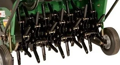 Core Aerator