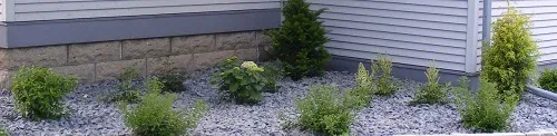 Landscape Rock by Midwest Gardening