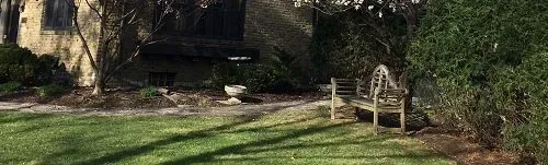 Landscape care