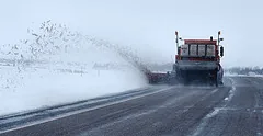 Snow Plow