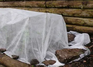 frost protection by smoobs